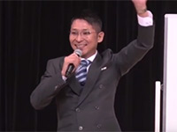 【第9回 優秀賞】 有川 貴士 氏